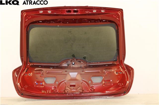 Bakluke combi til Volvo V60 2010-2013 (Type I, Fase 1)  (31457729|)