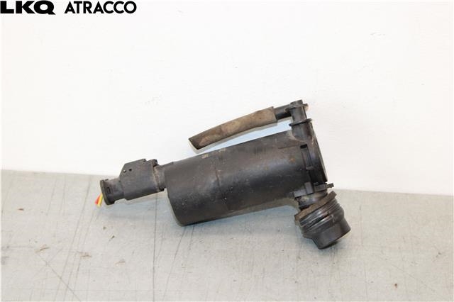 Spylerpumpe foran til Peugeot 508 2011-2014 (Type I, Fase 1)  (1609688180|)