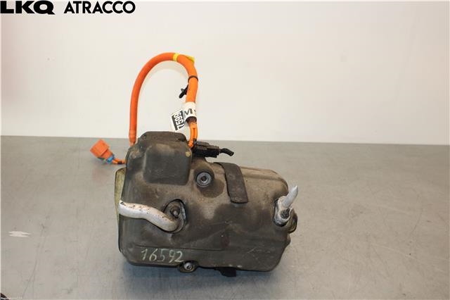 Aircondition kompressor til Tesla Model S 2013-2016 (Fase 1) (106336900D|)
