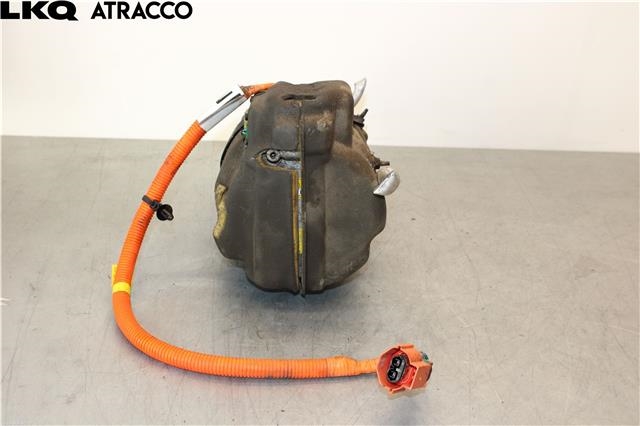 Aircondition kompressor til Tesla Model S 2013-2016 (Fase 1) (106336900D|)