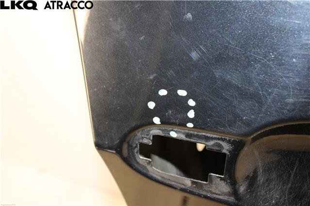 Dør høyre foran til BMW X5 2007-2013 (E70) (E70) (41517211424|)