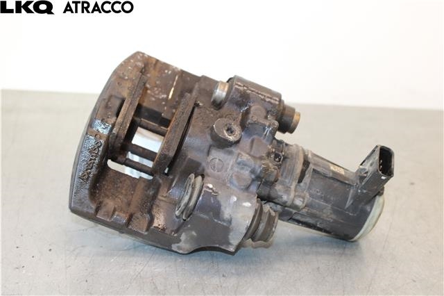 Bremsecaliper venstre bak til Tesla Model S 2013-2016 (Fase 1)  (102125200G|)