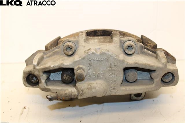 Bremsecaliper venstre foran til Volvo V60 2010-2013 (Type I, Fase 1)  (36000151|)