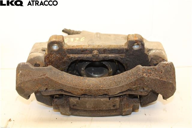 Bremsecaliper venstre foran til Volvo V60 2010-2013 (Type I, Fase 1)  (36000151|)