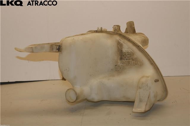 Spylertank til Volvo V60 2010-2013 (Type I, Fase 1)  (31416284|)
