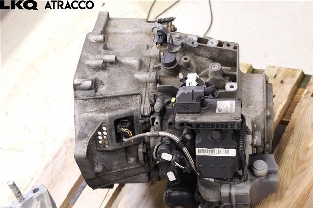 Girkasse automat til Peugeot 508 2011-2014 (Type I, Fase 1) (2231P2|)