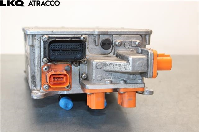 Batterilader (OBC - On Board Charger) til VW Golf VII 2012-2017 (Fase 1)  (5QE915682AA|)