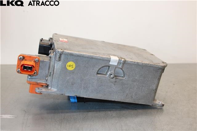 Batterilader (OBC - On Board Charger) til VW Golf VII 2012-2017 (Fase 1)  (5QE915682AA|)