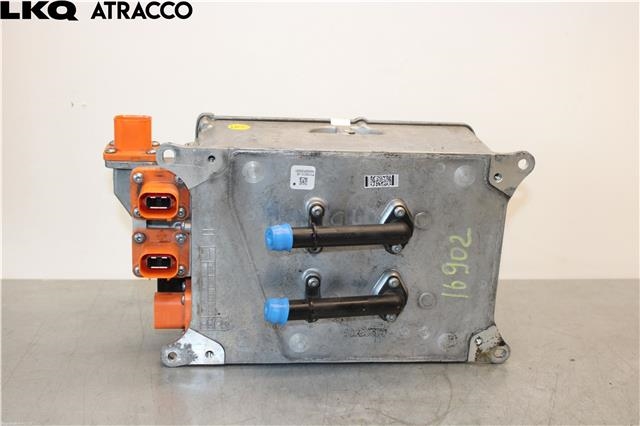 Batterilader (OBC - On Board Charger) til VW Golf VII 2012-2017 (Fase 1)  (5QE915682AA|)