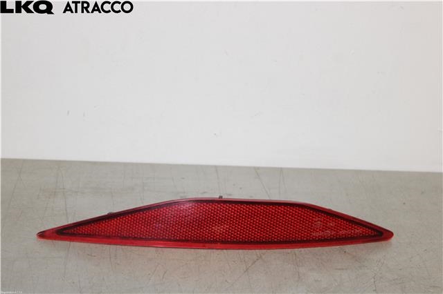 Refleksplate til VW Golf VII, 2012-2017 (Fase 1)  (5G0945105)