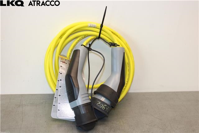 Batterilader kabel til VW Golf VII, 2012-2017 (Fase 1)  (1EA971639K)