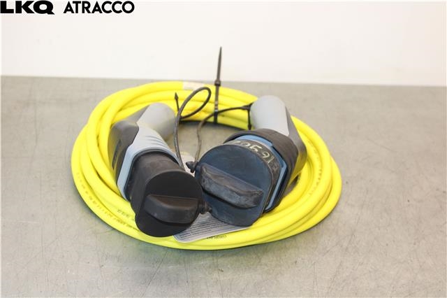 Batterilader kabel til VW Golf VII 2012-2017 (Fase 1)  (1EA971639K|)