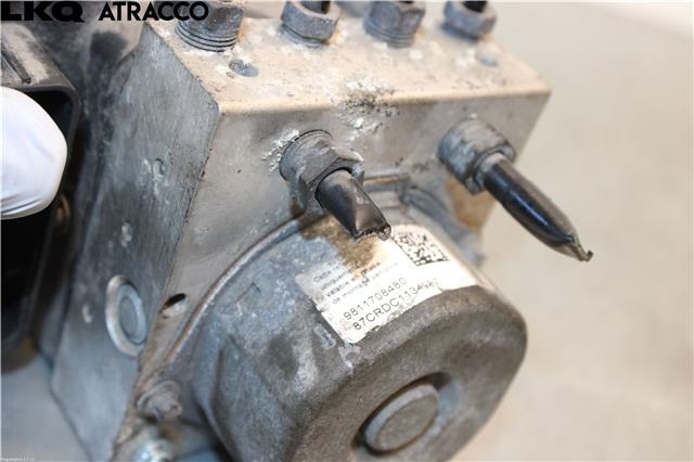 ABS sentral til Peugeot 308 2013-2021 (Type II)  (1613414980|)