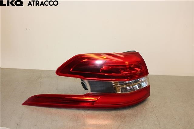 Baklykt venstre til Peugeot 308 2013-2021 (Type II) (9678093980|)