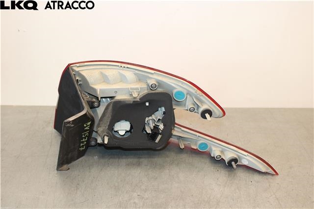 Baklykt venstre til Peugeot 308 2013-2021 (Type II) (9678093980|)
