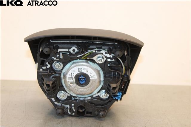 Airbag rattpute til Peugeot 308 2013-2021 (Type II)  (96783105ZD|)