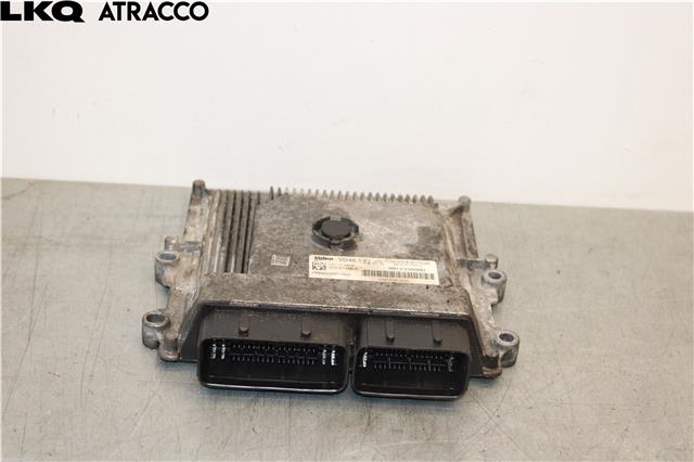 Styreenhet motor til Peugeot 308 2013-2021 (Type II) (1617308380|)