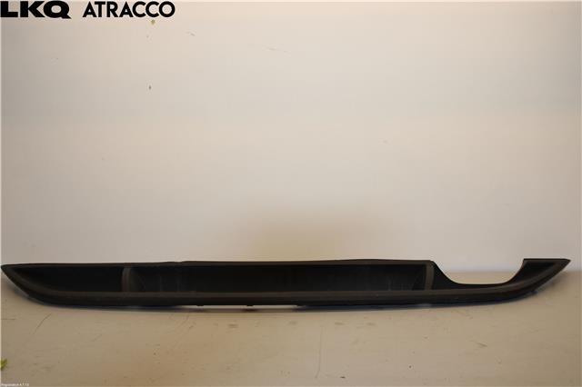 Spoiler bak til VW Golf VII, 2012-2017 (Fase 1)  (5G6807568E)