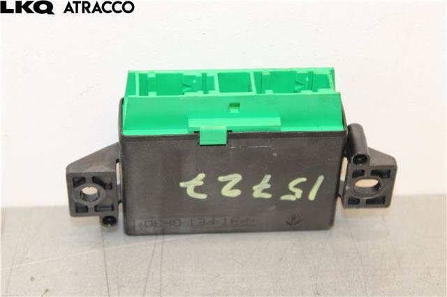 Styreenhet parkering til Peugeot 308 2013-2021 (Type II) (1611750280|)