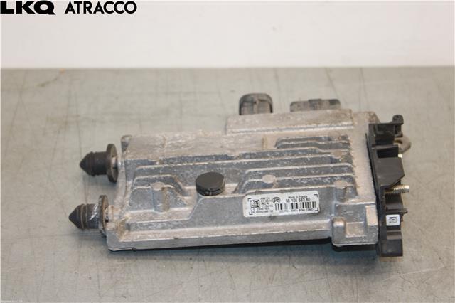 Styreenhet diverse til Peugeot 308 2013-2021 (Type II)  (9810858380|)
