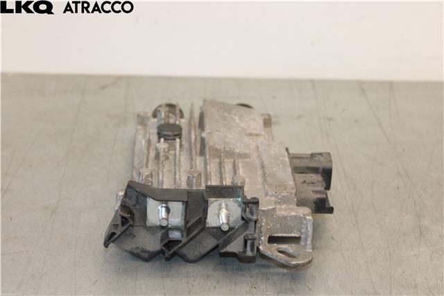 Styreenhet diverse til Peugeot 308 2013-2021 (Type II)  (9810858380|)
