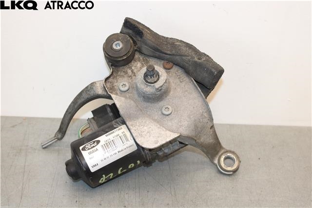 Viskermotor bakrute til Ford Transit 2014-->>  (2005588|)