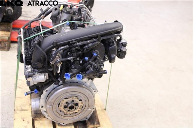 Motor bensin til VW Golf VII 2012-2017 (Fase 1)  (04E100099A|)
