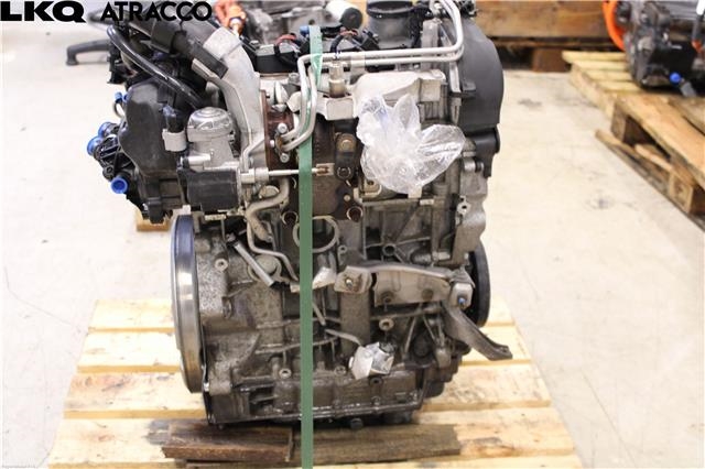 Motor bensin til VW Golf VII 2012-2017 (Fase 1)  (04E100099A|)
