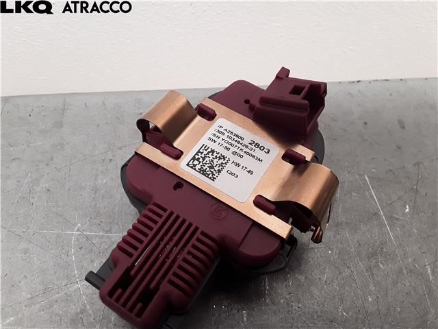 Sensor regnsensor til Mercedes EQC 2019-->> (A2539002803|)