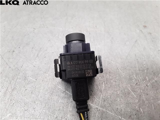 Kamera til Mercedes EQC 2019-->>  (A1779009902|)