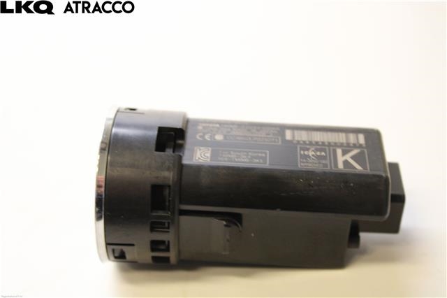 Bryter start/stopp til Toyota Auris 2013-2015 (Type II, Fase 1)  (8961102110|)
