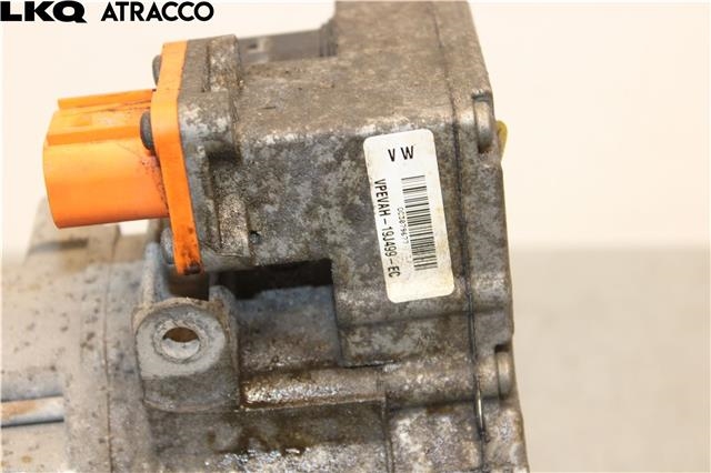 Aircondition kompressor til VW Golf VII 2012-2017 (Fase 1)  (5QE816803L|)