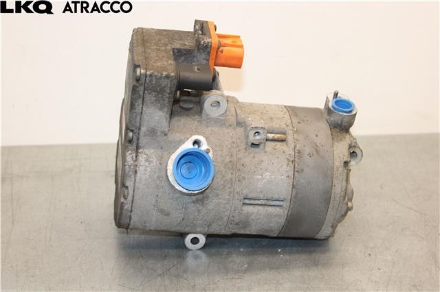 Aircondition kompressor til VW Golf VII 2012-2017 (Fase 1)  (5QE816803L|)