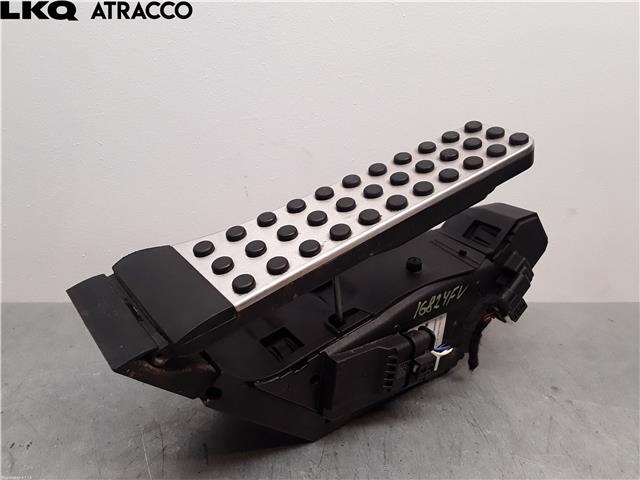 Pedal gass/brems/clutch til Mercedes EQC 2019-->>  (A2533002000|)
