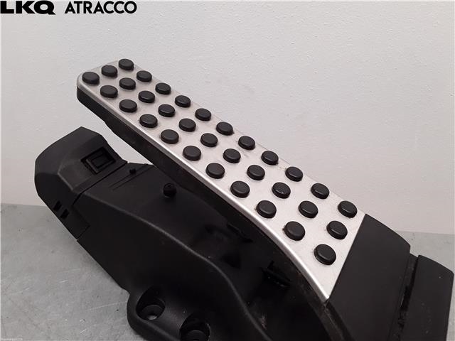 Pedal gass/brems/clutch til Mercedes EQC 2019-->>  (A2533002000|)