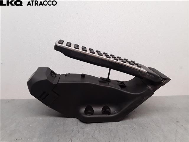 Pedal gass/brems/clutch til Mercedes EQC 2019-->>  (A2533002000|)