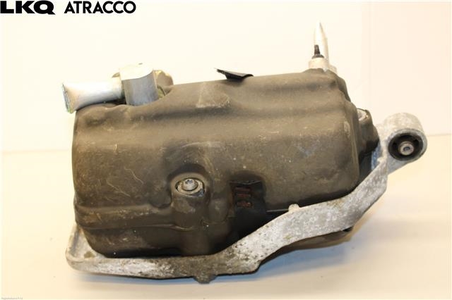 Aircondition kompressor til Tesla Model X, 2016-->>  (104244200M)