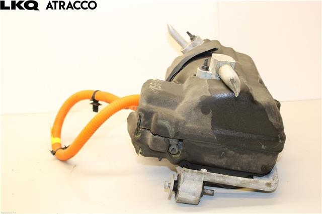 Aircondition kompressor til Tesla Model X 2016-->> (104244200M|)