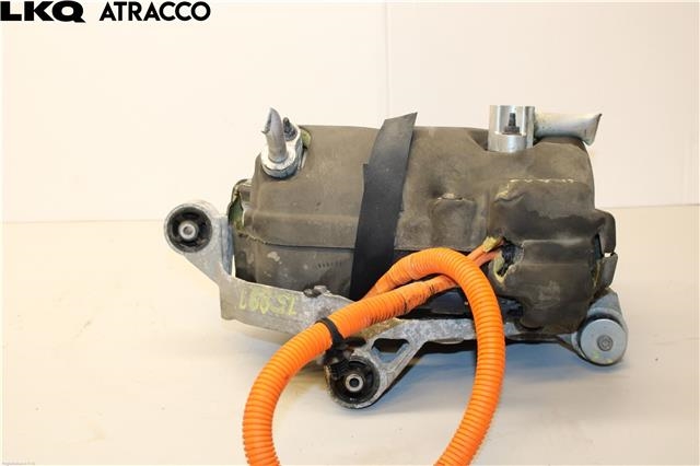 Aircondition kompressor til Tesla Model X 2016-->> (104244200M|)