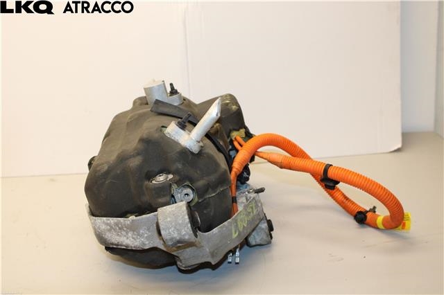 Aircondition kompressor til Tesla Model X 2016-->> (104244200M|)