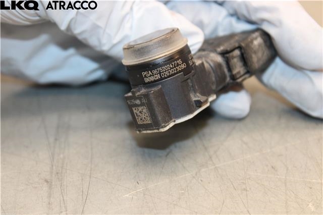 Parkeringssensor bak til Peugeot 308 2013-2021 (Type II)  (1608321780|)