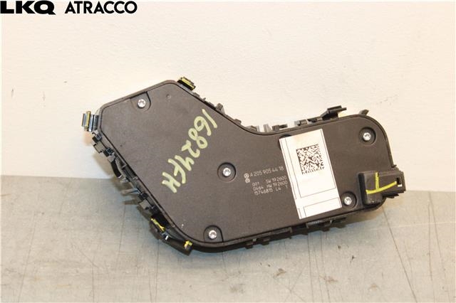 Bryter diverse til Mercedes EQC 2019-->>  (A2059054418|)