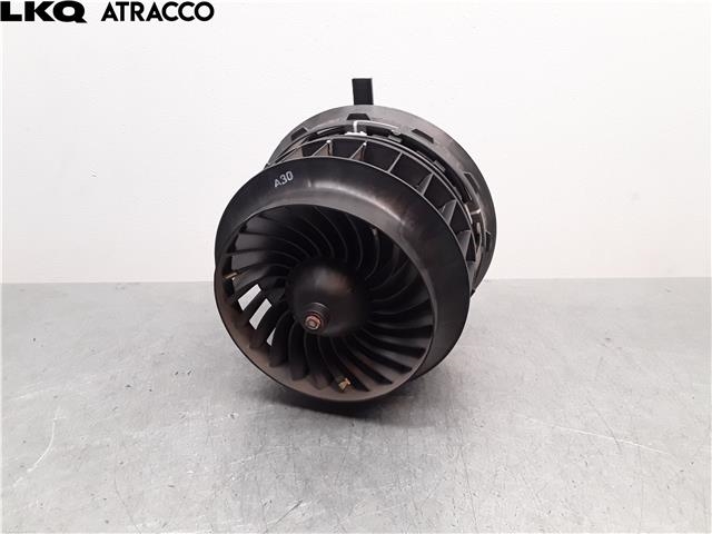 Varmeapparat motor til Mercedes EQC, 2019-->>  (A0999062003)