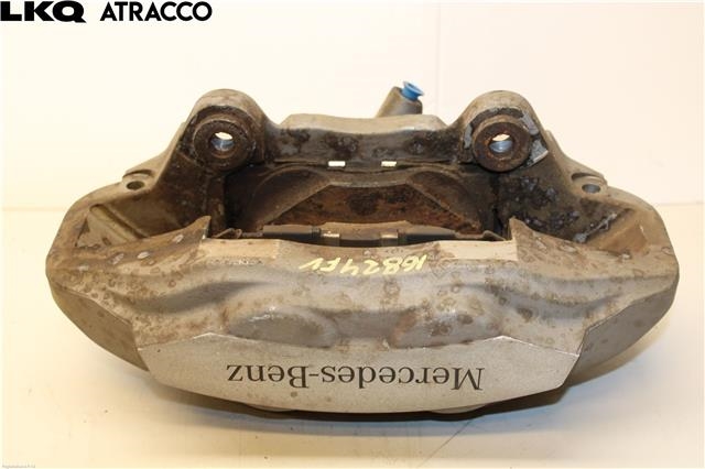 Bremsecaliper venstre foran til Mercedes EQC 2019-->>  (A0004210000|)