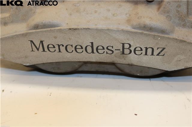 Bremsecaliper høyre foran til Mercedes EQC 2019-->>  (A0004210100|)