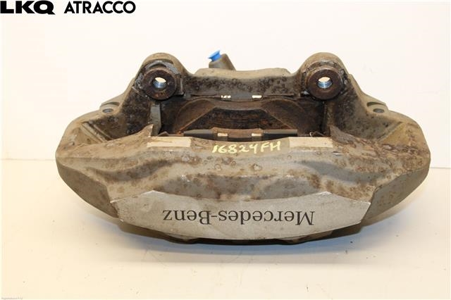 Bremsecaliper høyre foran til Mercedes EQC 2019-->>  (A0004210100|)