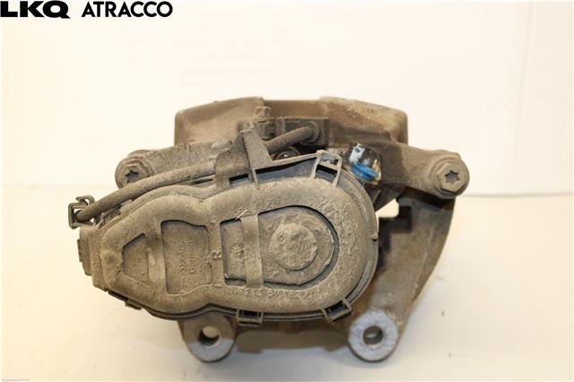Bremsecaliper høyre bak til Mercedes EQC 2019-->>  (A0004237600|)