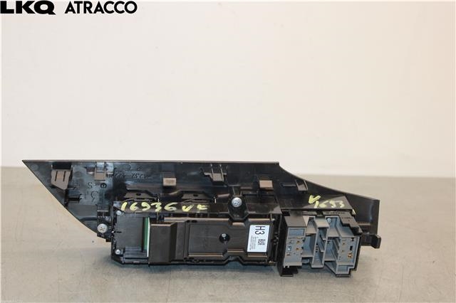 Bryter ruteheis til Toyota RAV4 2019-->> (Type V)  (8404042030|)