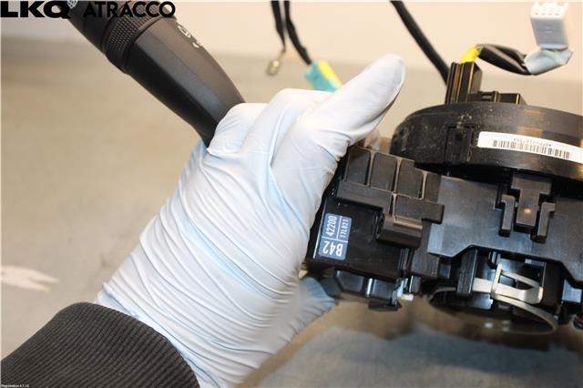 Bryter combi til Toyota RAV4 2019-->> (Type V)  (8431911010|)