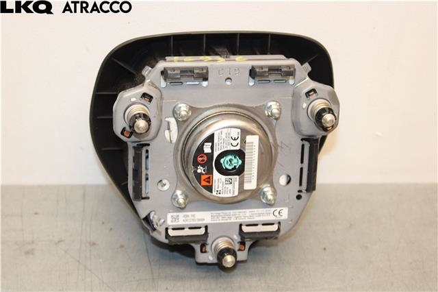 Airbag rattpute til Toyota RAV4 2019-->> (Type V)  (4513012E40C0|)